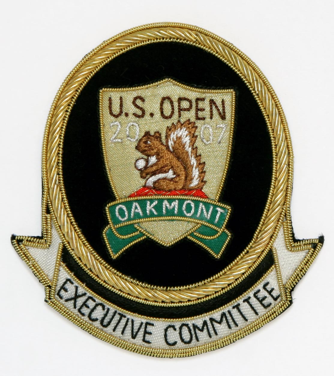 US Open Oakmont