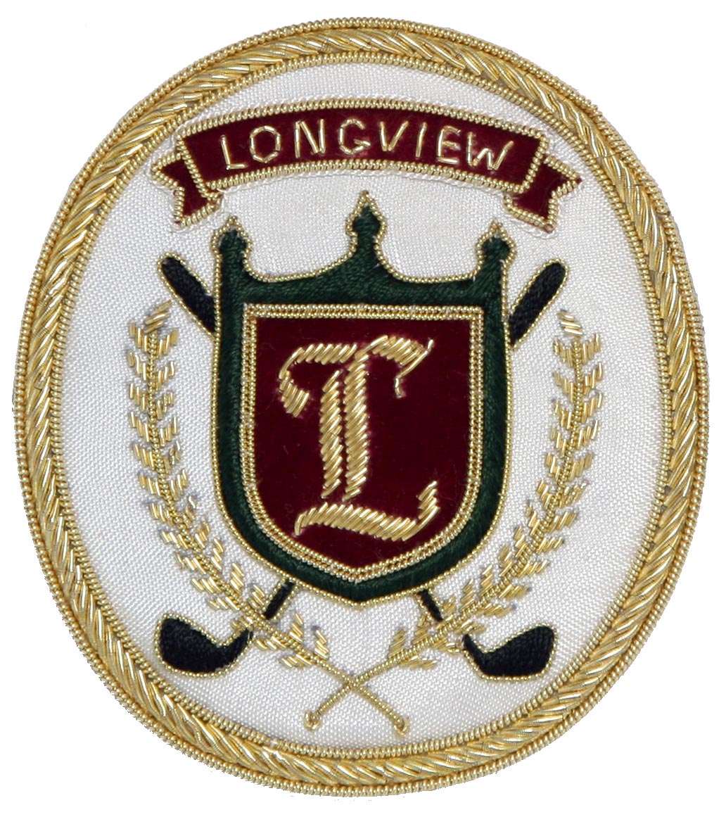Longview Crest